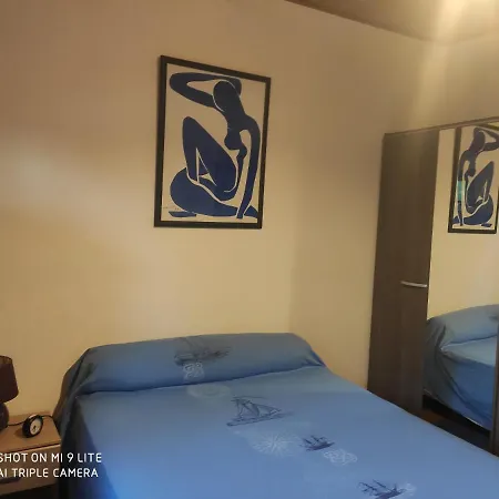 Apartamento Joli Tres Clair