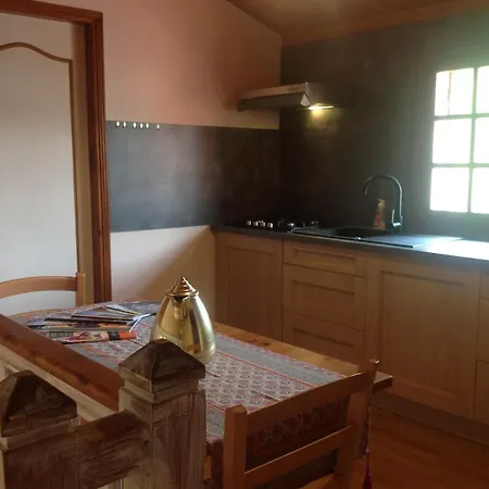 Apartamento Joli Tres Clair