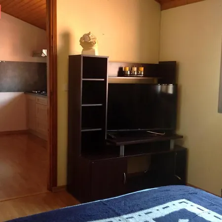 Joli Tres Clair Apartamento *