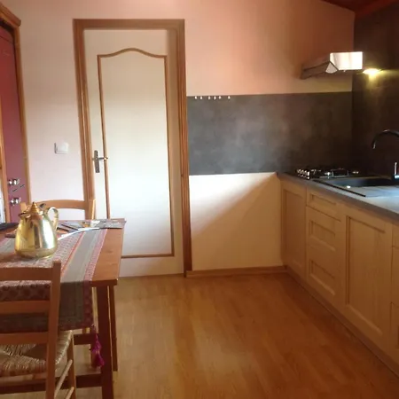 Apartamento Joli Tres Clair Le Verdon-sur-Mer