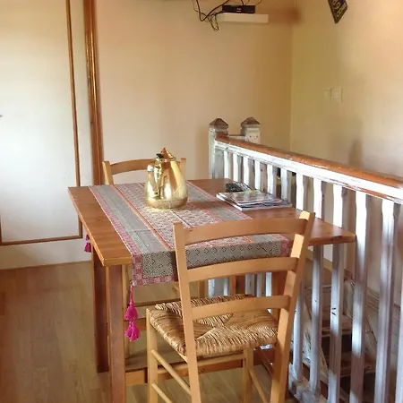 Joli Tres Clair Apartamento Le Verdon-sur-Mer