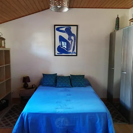 Apartment Joli Tres Clair *